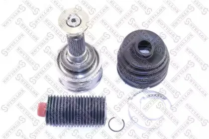 Шарнирный комплект, приводной вал STELLOX купить